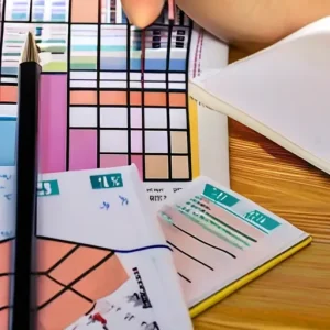 Как вести личный бюджет без сложных таблиц и формул