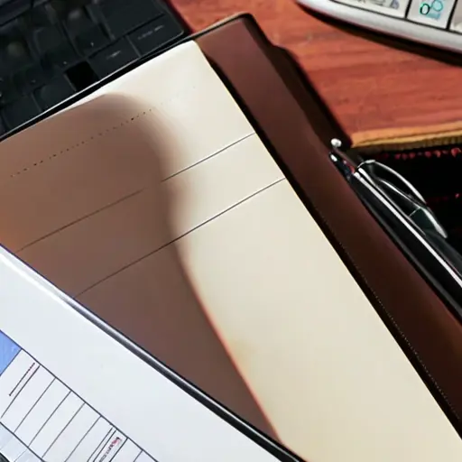 Как вести личный бюджет без сложных таблиц и формул