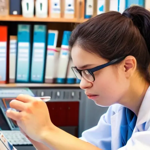 Почему развитие методов влияет на качество исследований Почему развитие методов влияет на качество исследований