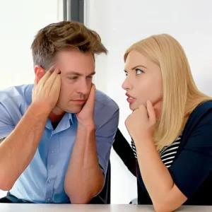 Как сохранить уважение во время ссор