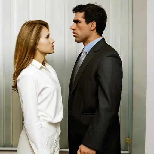 Как сохранить уважение во время ссор