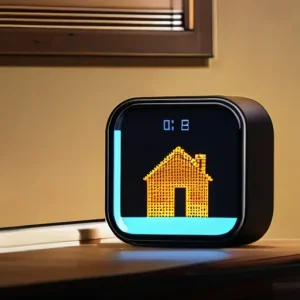 Как умные устройства становятся частью обычного дома