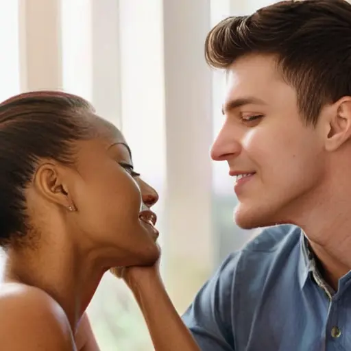 Что помогает сохранить эмоциональный контакт в паре