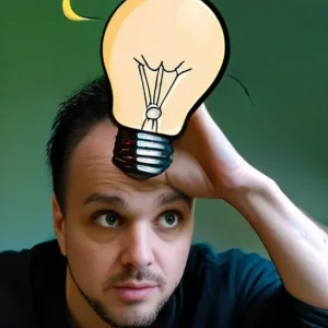 Почему важно проверять идеи с разных сторон