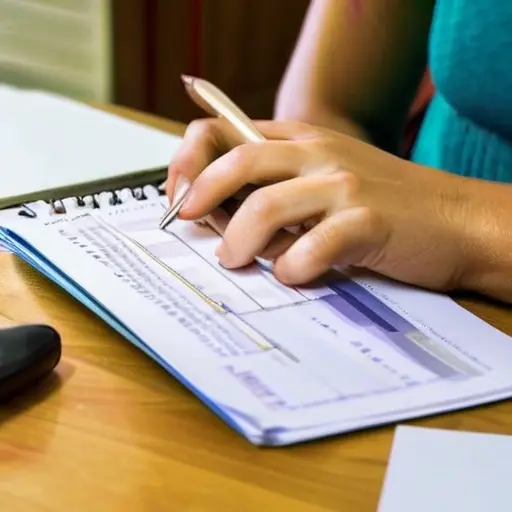 Как планировать расходы на месяц без стресса