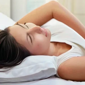 Вода, сон и движение: базовые опоры хорошего самочувствия