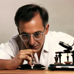 Что отличает научный интерес от случайного любопытства