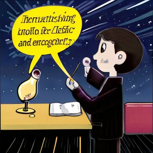 Что отличает научный интерес от случайного любопытства