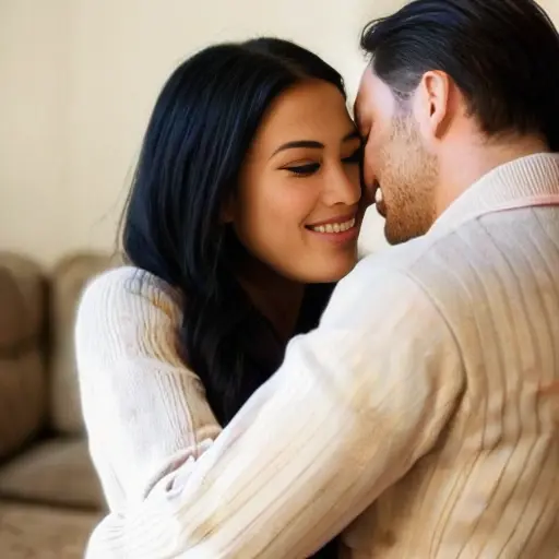 Почему благодарность делает отношения теплее