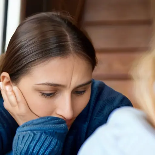 Что помогает вернуть ощущение близости после напряженного периода