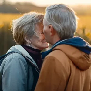 Что помогает сохранить интерес друг к другу с годами