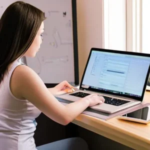 Полезные привычки для тех, кто много работает за компьютером