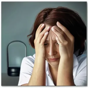 Как научиться отделять факты от тревожных мыслей