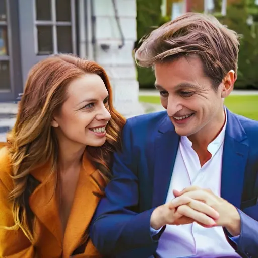 Как выстраивать отношения, в которых комфортно обоим