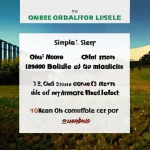 Простые шаги к более комфортному образу жизни