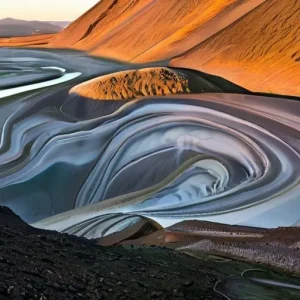 Что помогает находить объяснение сложным природным процессам