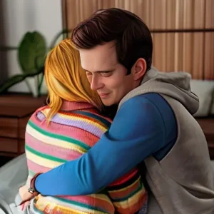 Как сохранить тепло в отношениях при плотном графике