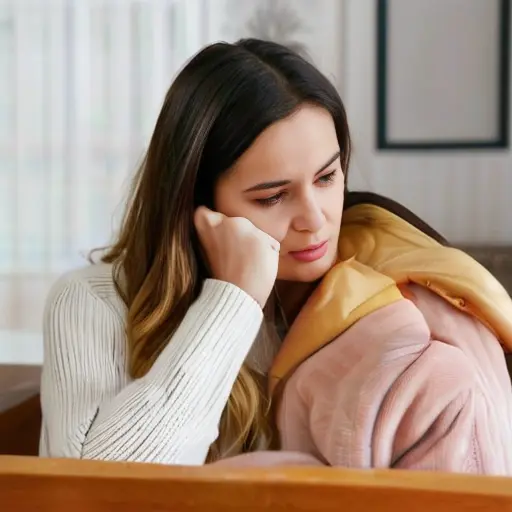 Как сохранить тепло в отношениях при плотном графике