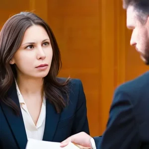 Как научиться решать споры без взаимных упреков