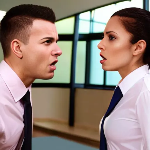 Как не терять уважение в момент несогласия