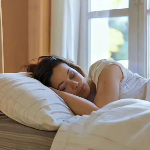 Как отдыхать так, чтобы действительно восстанавливаться