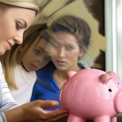 Как семейные привычки влияют на финансовое поведение Как семейные привычки влияют на финансовое поведение