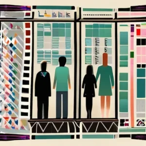 Как семейные привычки влияют на финансовое поведение