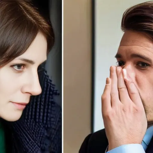 Как строить общение без лишнего напряжения