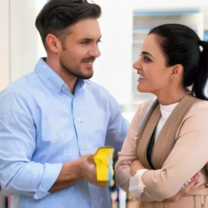 Как строить общение без лишнего напряжения