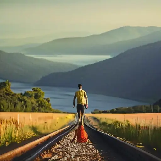 Что помогает легче переносить перемены в жизни