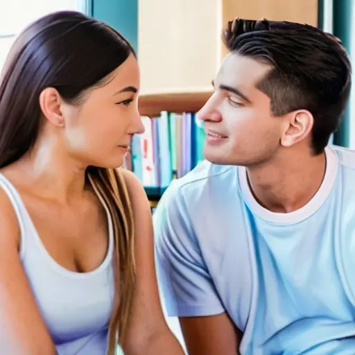 Как строить отношения на уважении, а не на контроле