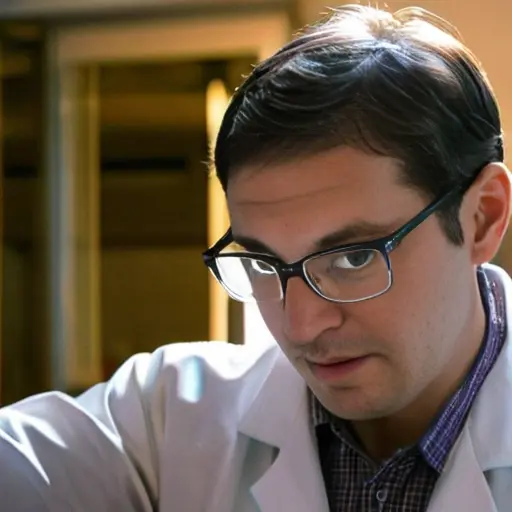 Как ученые проверяют свои идеи на практике