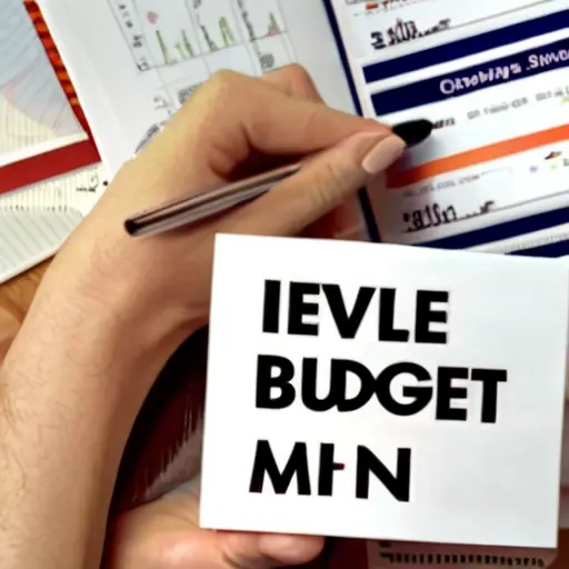 Почему полезно пересматривать бюджет каждый месяц