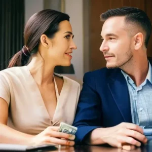 Как обсуждать деньги в паре без лишних конфликтов