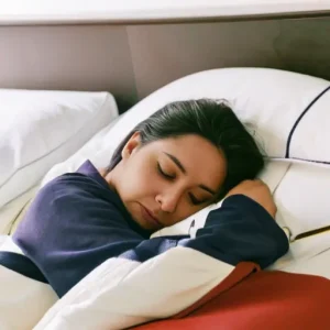 Как сделать сон более комфортной частью повседневной рутины