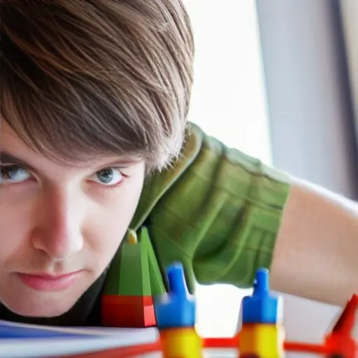 Почему научный поиск требует гибкости мышления Почему научный поиск требует гибкости мышления