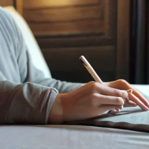 Полезные вечерние привычки для спокойного завершения дня