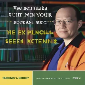 Что делает даже небольшое открытие важным для науки