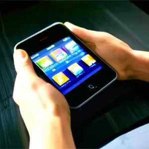 Что нового появляется в сфере мобильных устройств