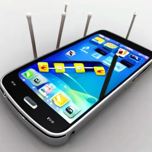 Что нового появляется в сфере мобильных устройств Что нового появляется в сфере мобильных устройств