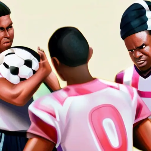 Как научиться быть командой в повседневной жизни