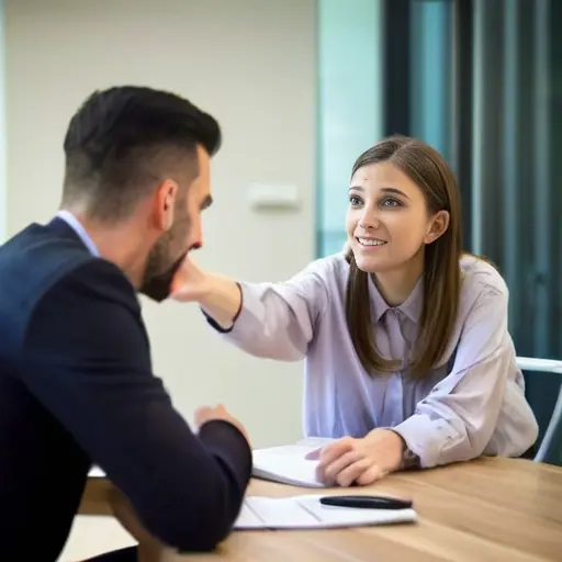 Почему доверительный разговор иногда важнее советов