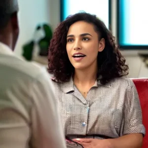 Почему доверительный разговор иногда важнее советов