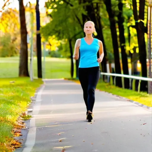 Почему регулярные прогулки остаются важной частью активной жизни