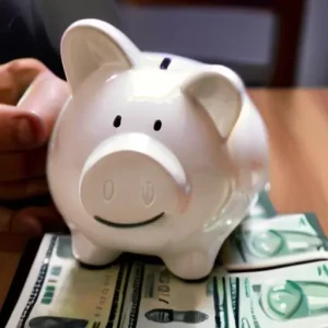 Почему учет денег помогает чувствовать себя спокойнее