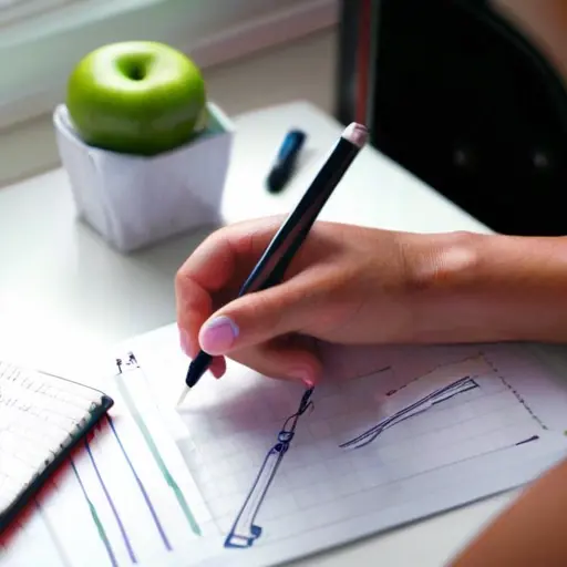 Как составить личный план заботы о самочувствии