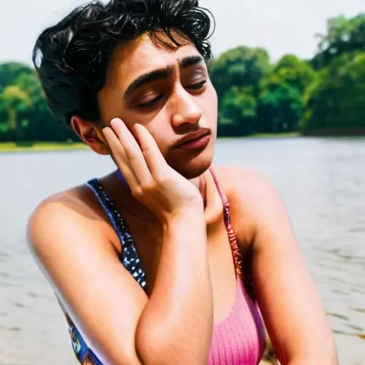 Как справляться с внутренней самокритикой мягче