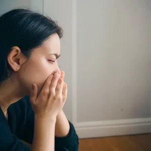 Как справляться с внутренней самокритикой мягче