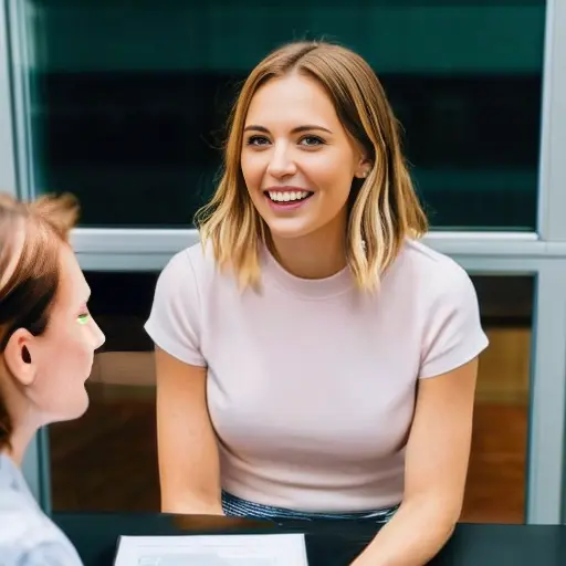 Что помогает чувствовать себя увереннее в общении