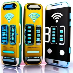 Что происходит с современными средствами беспроводной связи